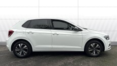 Volkswagen Polo 1.0 TSI 95 Match 5dr Petrol Hatchback